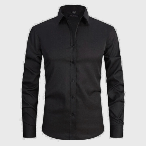 Cevori Smooth Stretch Shirt