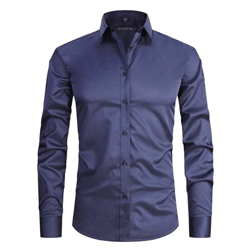 Cevori Smooth Stretch Shirt