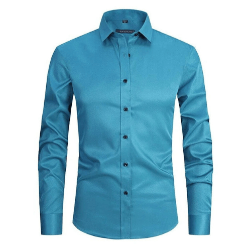Cevori Smooth Stretch Shirt