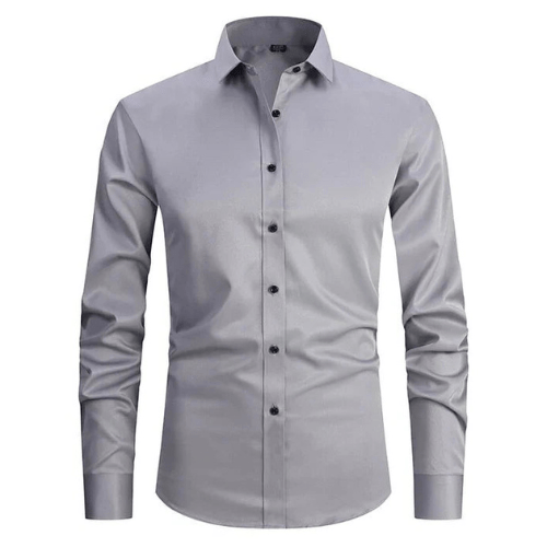 Cevori Smooth Stretch Shirt