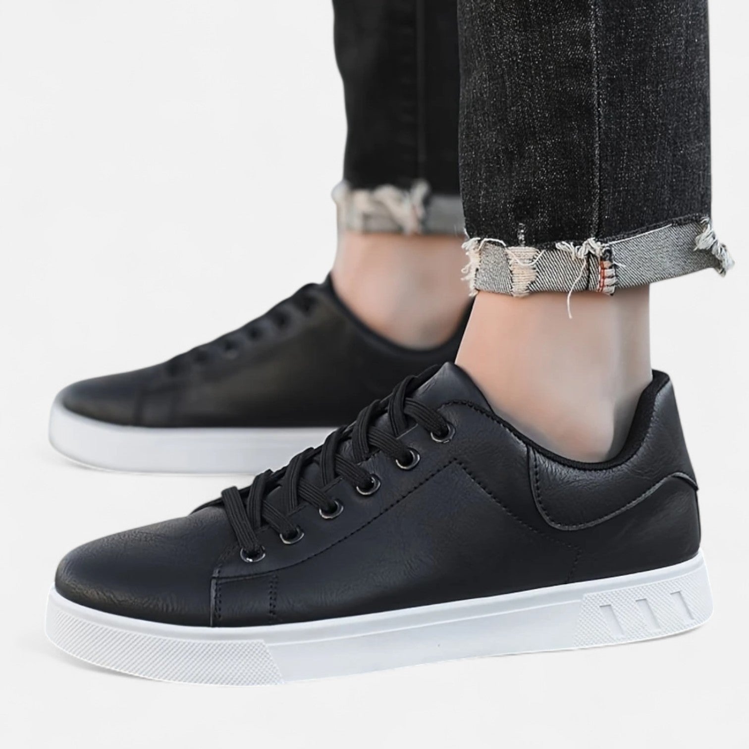 Cevori Classic Style Casual Sneakers