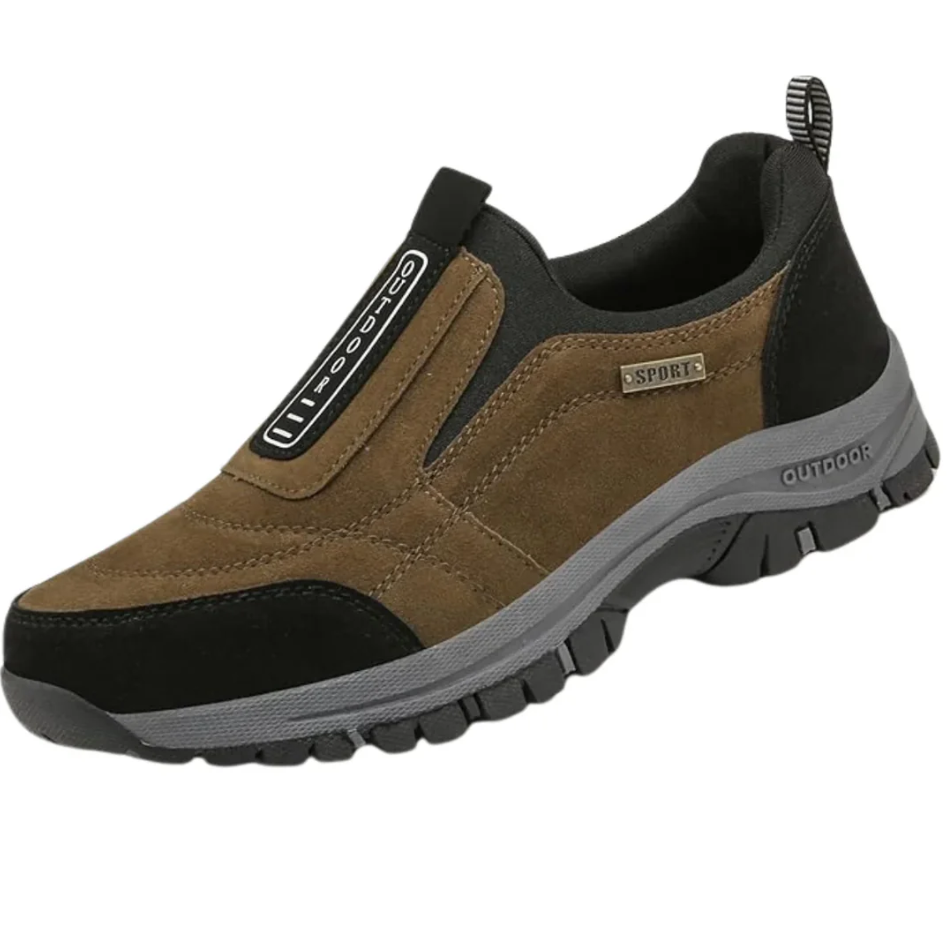 Cevori Durable & Comfortable Hiking Shoes