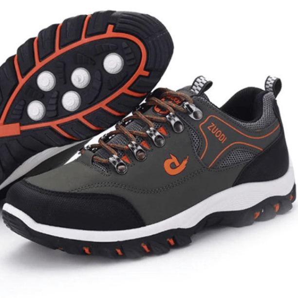 Cevori Durable Trekking and Hiking Shoes