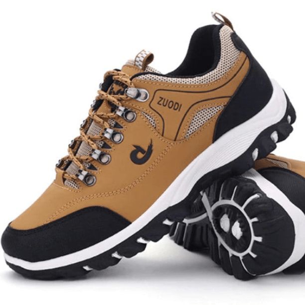 Cevori Durable Trekking and Hiking Shoes