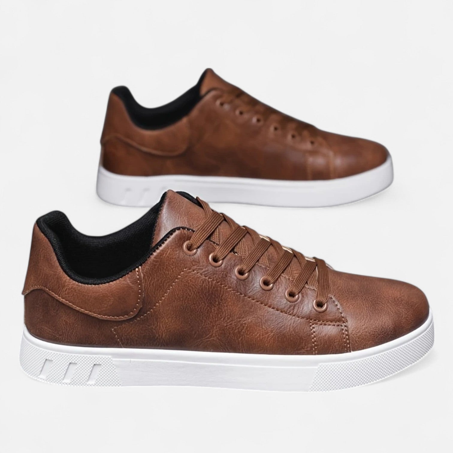 Cevori Classic Style Casual Sneakers