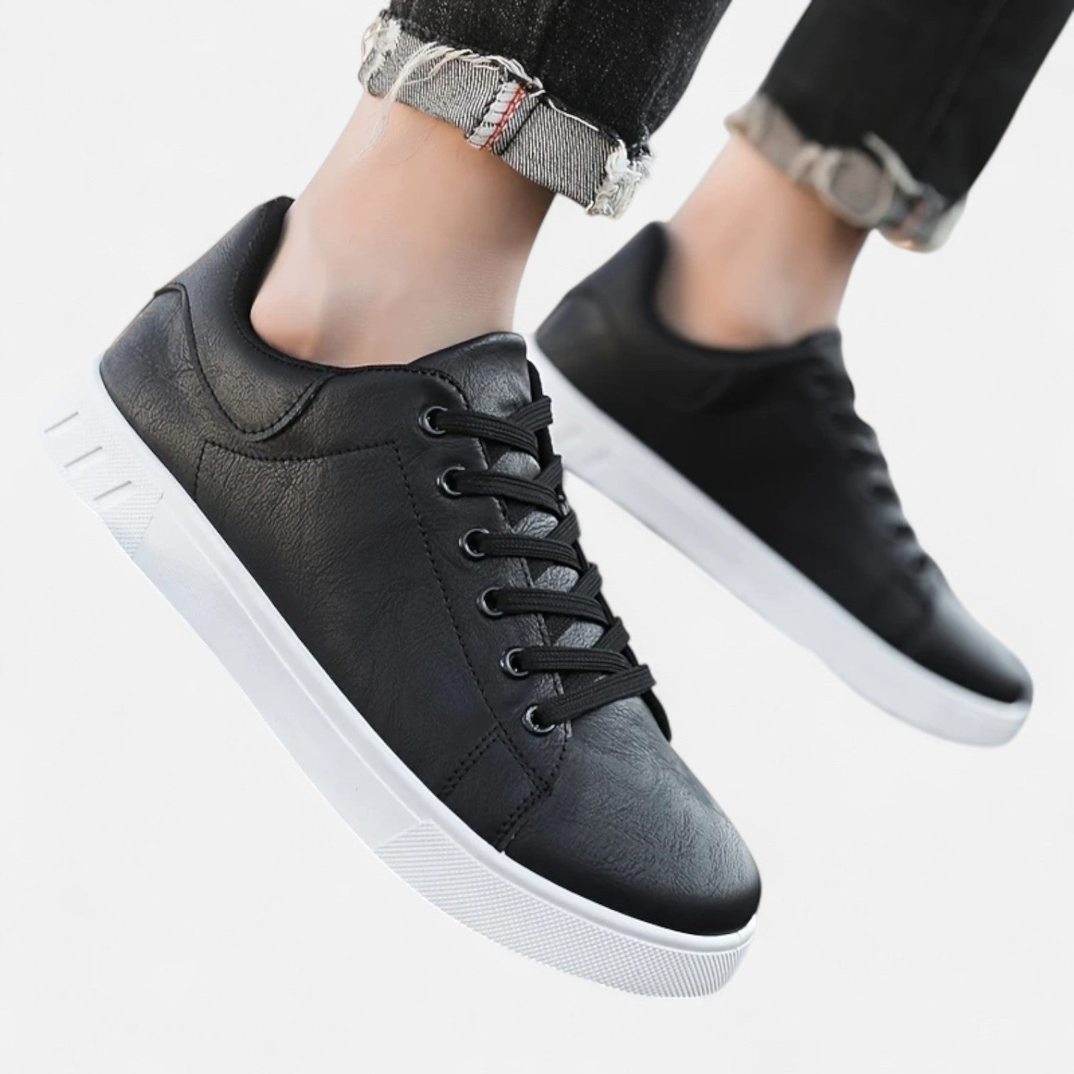 Cevori Classic Style Casual Sneakers