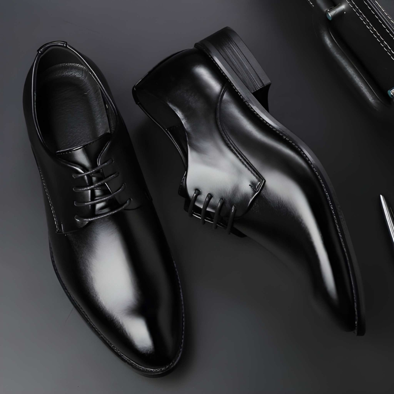 Cevori Classic Elegant Business Shoes