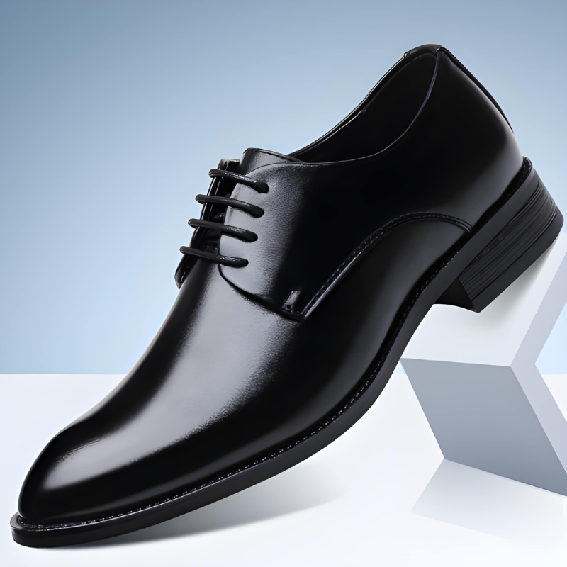 Cevori Classic Elegant Business Shoes