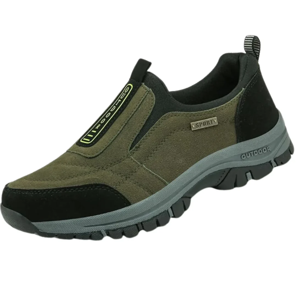 Cevori Durable & Comfortable Hiking Shoes