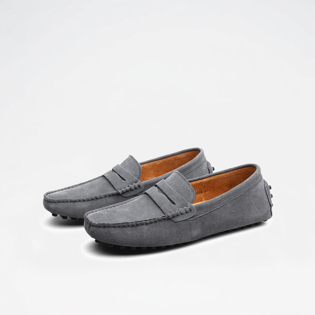 Cevori Penny Loafers