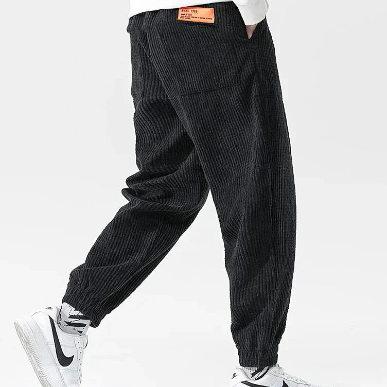Cevori Stylish Casual Jogging Trousers