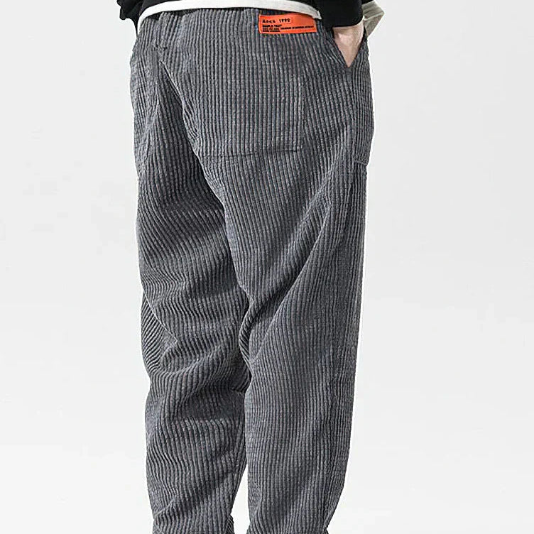 Cevori Stylish Casual Jogging Trousers