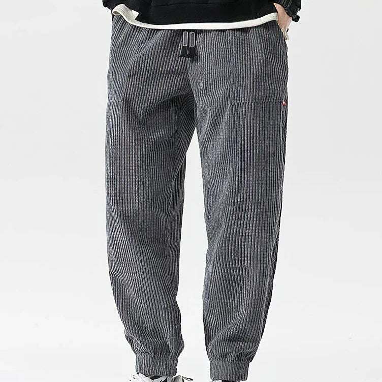 Cevori Stylish Casual Jogging Trousers