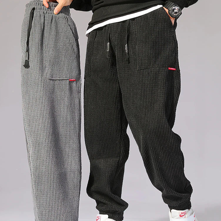 Cevori Stylish Casual Jogging Trousers