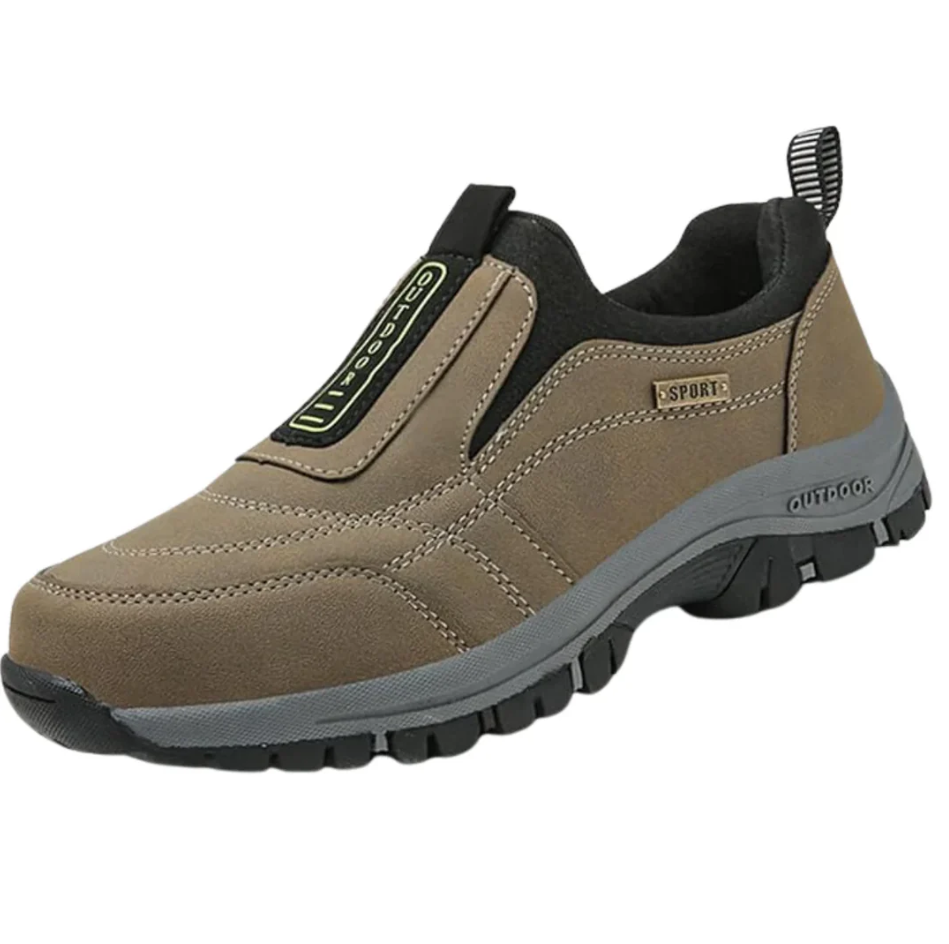 Cevori Durable & Comfortable Hiking Shoes