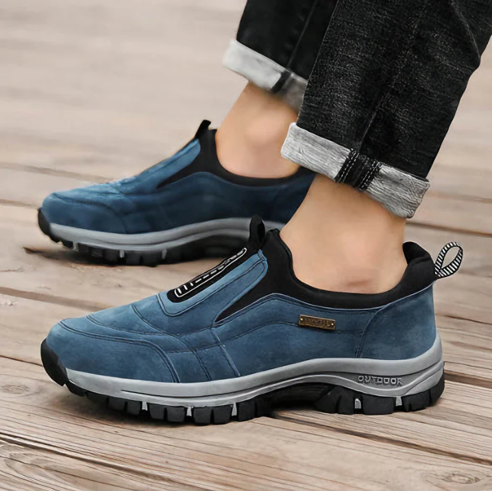 Cevori Durable & Comfortable Hiking Shoes